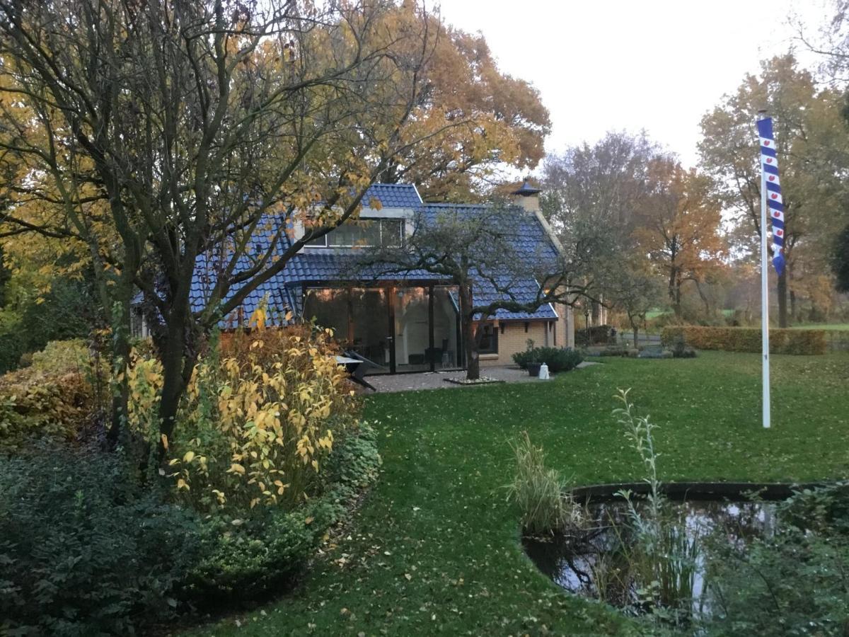 De Fugelsang Jonkersland Exterior foto