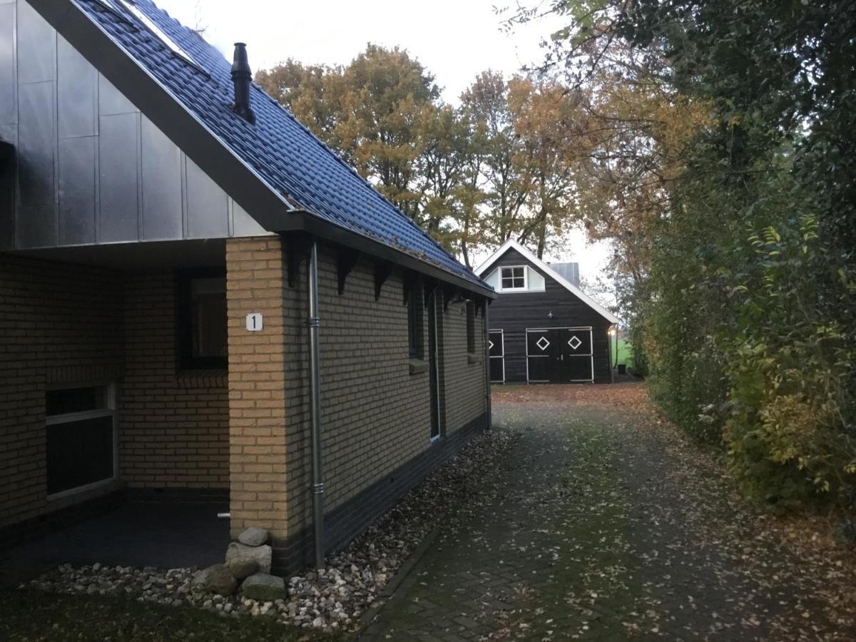 De Fugelsang Jonkersland Exterior foto