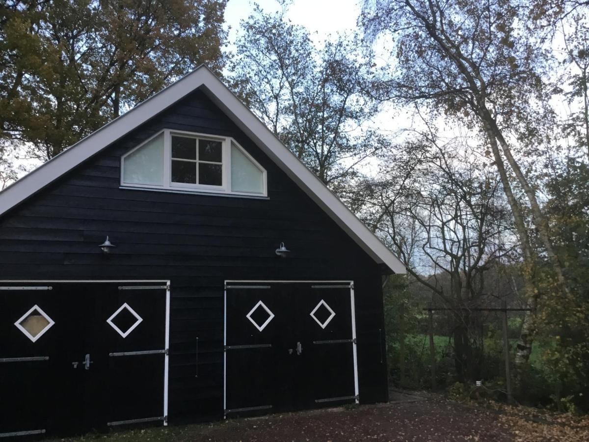 De Fugelsang Jonkersland Exterior foto